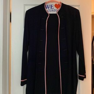 Ladies jacket L. Ming Wang